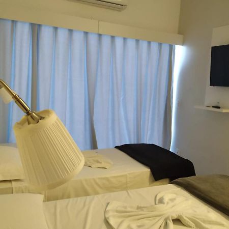 Florinn Praia Hotel Florianópolis Exteriér fotografie